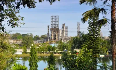 assam  public outrage peaks in ruksin as villagers demand immediate relocation of ferro silicon plant