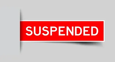 three tripura government employees suspended for flouting mcc