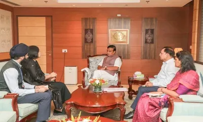 assam cm warns against nepal like unrest amid zubeen garg protests in baksa