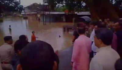 tripura floods  death toll rises to 10