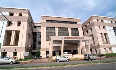 nmc approves increased mbbs seats for agmc  tripura cm