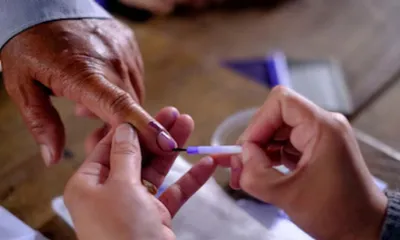 arunachal pradesh  63 candidates elected unopposed ahead of municipal  panchayat elections