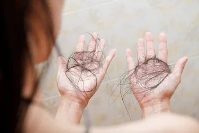 can low folate levels affect hair and skin health 