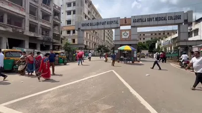 tripura  man detained at gb pant hospital for carrying newborn s body