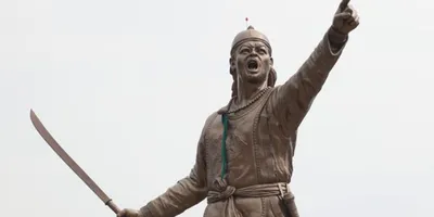 assam govt to produce 52 episode documentary on lachit borphukan