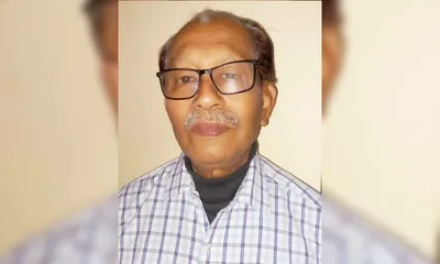 assam  veteran social worker anjan lal choudhury passes away at 81