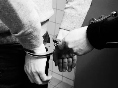 assam  two held in guwahati for abducting contractor