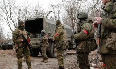 stop joining russian army  centre to indian nationals