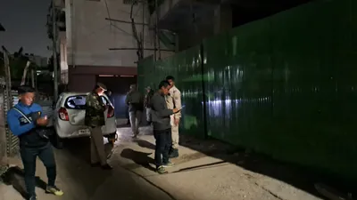 manipur  bomb blast rocks residence of company manager in imphal