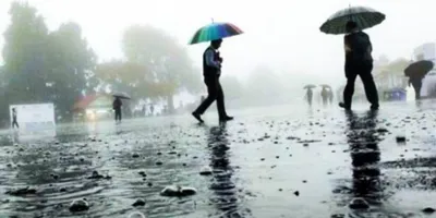 northeast may escape weak monsoon as imd predicts near normal rainfall