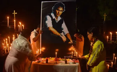 how zubeen garg became heartbeat of a generation… my generation