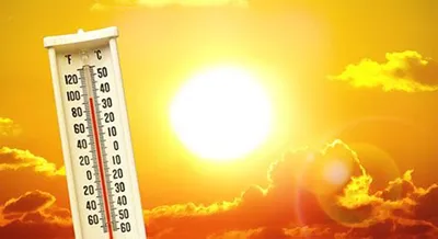 heat wave in tripura declared ‘state specific disaster’  citizens urged to stay indoors