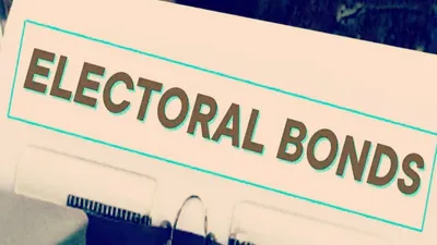 ec releases more details of electoral bond funding received by political parties