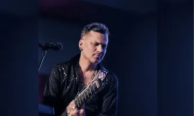 zubeen garg s mayabini…a nostalgia that stays…