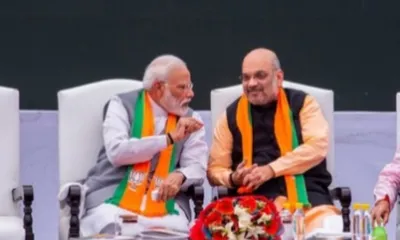 pm modi  amit shah to launch key projects during back to back visits to assam