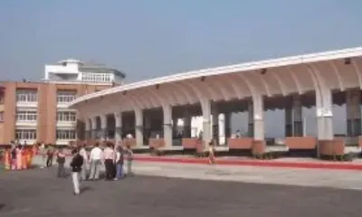 assam  transport workers oppose proposed isbt privatisation plan in guwahati amid cost concerns
