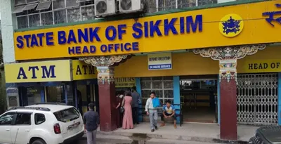 sikkim  senior sbs officials implicated in rs 69 crore fraud