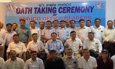 manipur  amuco urges government to make decisions on flood damage