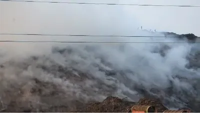 assam  guwahati battles pollution and routine rankings in environmental performance