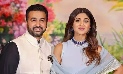 mumbai police issue lookout circular against shilpa shetty  raj kundra in rs 60 cr fraud case