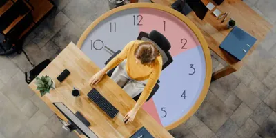 how much time should you spend sitting versus standing for optimal health 