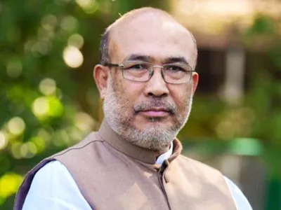 situation improving in manipur  cm n biren singh