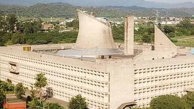 bjp led govt in haryana loses majority as three mlas withdraw support