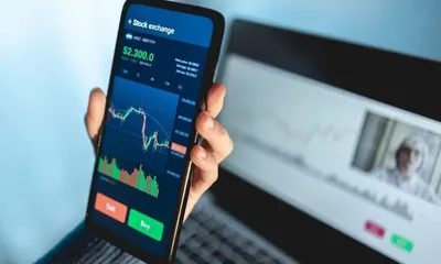 the role of trading apps in long term wealth creation