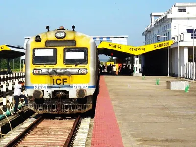 body hanging from fan found in train in tripura