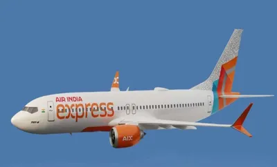 thai woman gives birth on air india express flight to mumbai