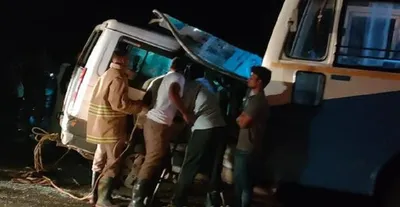 five from assam killed in accident in tamil nadu