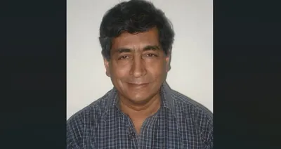 political scientist and ex jnu professor kamal mitra chenoy dies at 75
