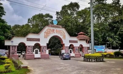 assam cm seeks urgent appointment of pro vc to resolve tezpur university crisis