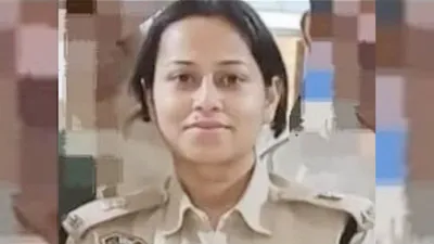 assam  aps officer sukanya das arrested in apsc cash for job scam