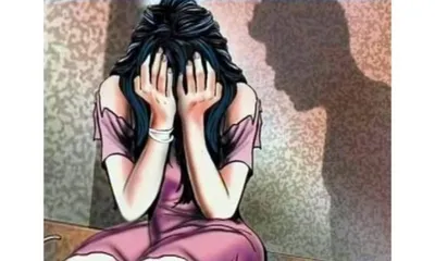 man arrested for sexual assault on minor in manipur