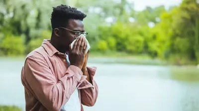 hay fever  why symptoms are so bad this year – and what to do if your usual remedies aren’t working