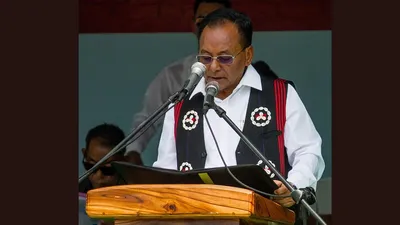 nagaland  nscn  im  reaffirms commitment to naga rights on fa s 10th anniversary