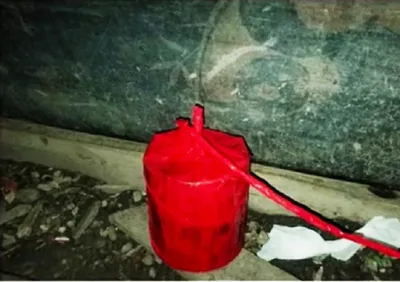 ied planted in front of shop defused on time by bomb squad in manipur
