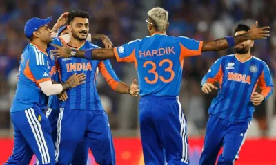 india hammer new zealand by 96 runs to win t20 world cup 2026