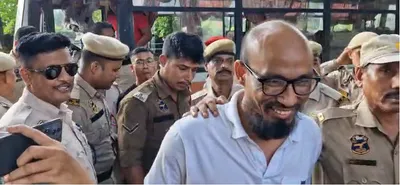 assam  35 ex ndfb rebels transferred from guwahati central jail to kokrajhar jail