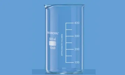 the role of beakers in laboratory experiments  more than just glass containers