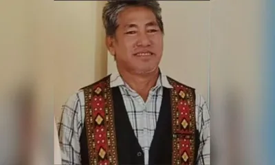 thadou group seeks security for leaders in assam  manipur after brutal killing