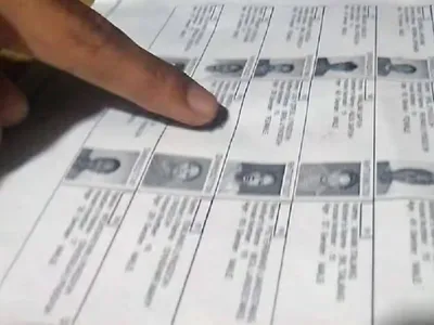 mizoram releases final voter lists for village  amp  local council elections