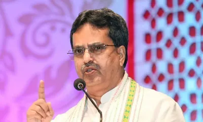 tripura police intensifies anti narcotics drive  16 arrested  cm saha