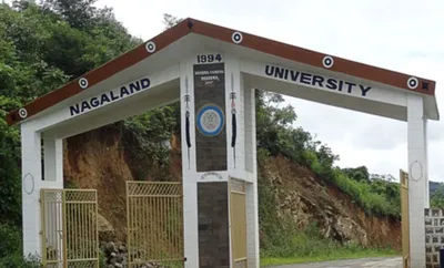 80 nagaland university students clear ugc net exam