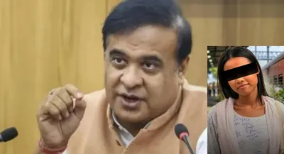 assam cm demands swift probe into himashree boro’s death  writes to railway minister