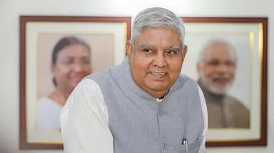 dhankhar applies for pension again as ex mla in rajasthan