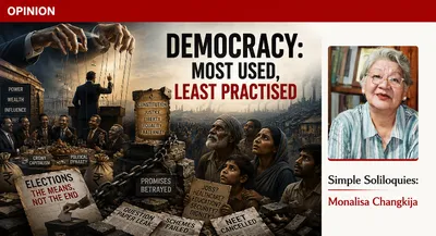 how democracy is being undermined in india and beyond