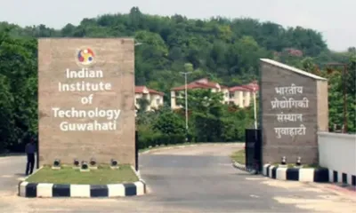 assam  iit guwahati develops model to predict glacial lake formation in eastern himalayas