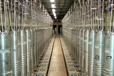 israel wants to destroy iran’s nuclear program  but should it have nuclear weapons itself 